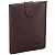 Кожаный чехол для Ipad коричневого цвета Dr.Koffer A2010-7-09