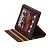 Глянцевый чехол для Ipad из фактурной кожи Dr.Koffer X510343-49-06